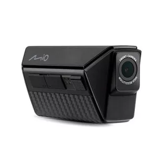 Mio MiVue MP30 Dual 2K WIFI kamera za motocikle