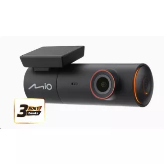 Mio MiVue J35 2.5K GPS WIFI - kamera za snimanje vožnje Mio MiVue J35 2.5K GPS WIFI - kamera za snimanje vožnje