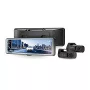 Mio MiVue R860WD - Premium E-mirror fotoaparat
