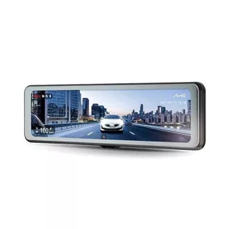 Mio MiVue R860WD - Premium E-mirror fotoaparat