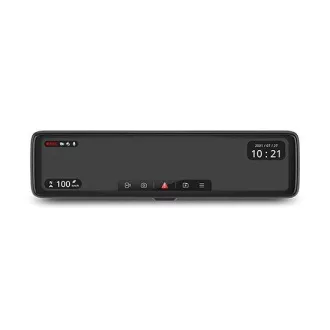 Mio MiVue R860WD - Premium E-mirror fotoaparat