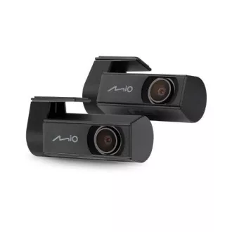 Mio MiVue R860WD - Premium E-mirror fotoaparat