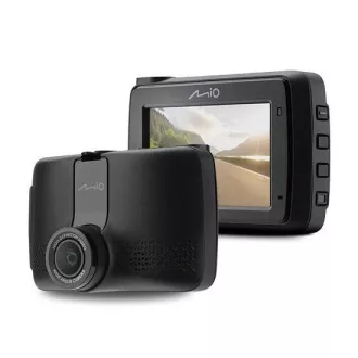 Mio MiVue 803W Pro 2.5K WIFI GPS Smartbox