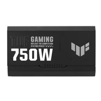 ASUS napajanje TUF Gaming 750W Gold, 750W, 80+ Gold