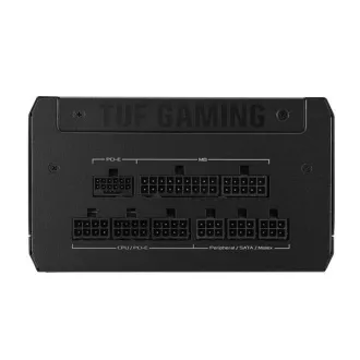 ASUS napajanje TUF Gaming 750W Gold, 750W, 80+ Gold