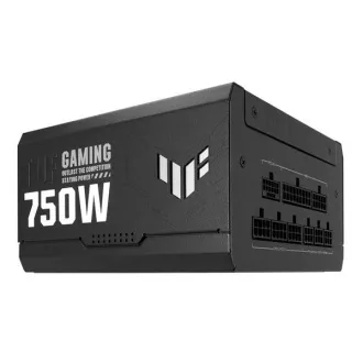 ASUS napajanje TUF Gaming 750W Gold, 750W, 80+ Gold