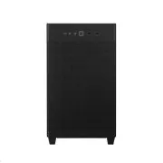 ASUS kućište AP201 PRIME CASE TG, Mini Tower, crno