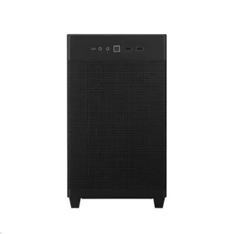 ASUS kućište AP201 PRIME CASE TG, Mini Tower, crno
