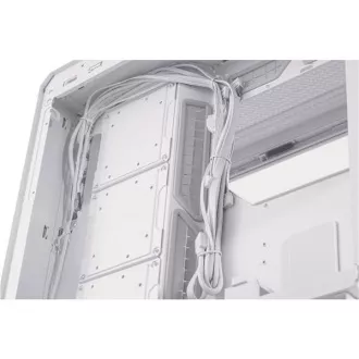 ASUS kućište TUF GAMING CASE (GT502) TG, Mid Tower, prozirna strana, bijela ASUS kućište TUF GAMING CASE (GT502) TG, Mid Tower, prozirna strana, bijela