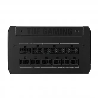 ASUS izvor TUF Gaming 1000W zlatna, 80+ zlatna