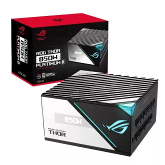ASUS napajanje ROG-THOR-850P2 GAMING 850W