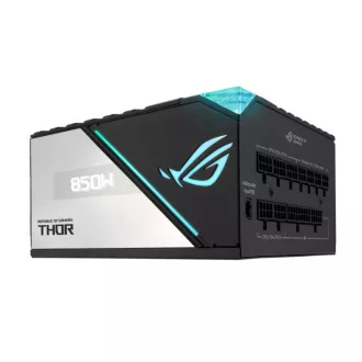ASUS napajanje ROG-THOR-850P2 GAMING 850W