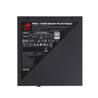 ASUS napajanje ROG-THOR-850P2 GAMING 850W