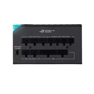 ASUS napajanje ROG-THOR-850P2 GAMING 850W