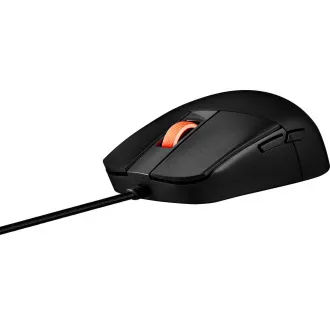 ASUS miš ROG STRIX IMPACT III, crni