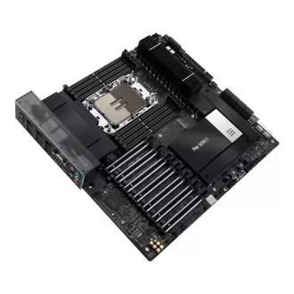 ASUS MB PRO WS W790E-SAGE SE, Intel W790, 8xDDR5, 1xVGA, EEB