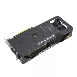 ASUS VGA NVIDIA GeForce RTX 4060 Ti TUF GAMING OC 8G, 8G GDDR6, 3xDP, 1xHDMI ASUS VGA NVIDIA GeForce RTX 4060 Ti TUF GAMING OC 8G, 8G GDDR6, 3xDP, 1xHDMI