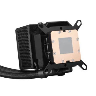 ASUS vodeni hladnjak CPU AIO ROG RYUJIN III 360, 3x120mm, LGA1851, AM5 ASUS vodeni hladnjak CPU AIO ROG RYUJIN III 360, 3x120mm, LGA1851, AM5