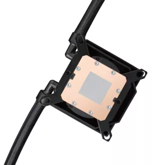 ASUS vodeni hladnjak CPU AIO ROG RYUJIN III 360, 3x120mm, LGA1851, AM5 ASUS vodeni hladnjak CPU AIO ROG RYUJIN III 360, 3x120mm, LGA1851, AM5