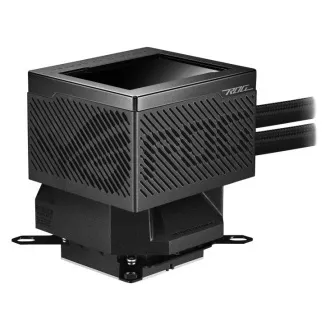 ASUS vodeni hladnjak CPU AIO ROG RYUJIN III 360, 3x120mm, LGA1851, AM5 ASUS vodeni hladnjak CPU AIO ROG RYUJIN III 360, 3x120mm, LGA1851, AM5