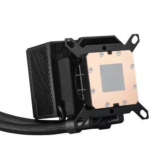 ASUS vodeni hladnjak CPU AIO ROG RYUJIN III 240 ARGB, 2x120mm, LGA1851, AM5