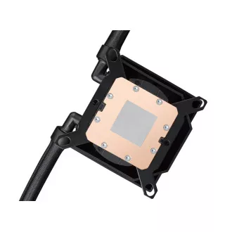 ASUS vodeni hladnjak CPU AIO ROG RYUJIN III 240 ARGB, 2x120mm, LGA1851, AM5