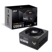 ASUS napajanje TUF Gaming 1200W Gold, 80+ Gold