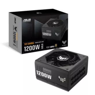 ASUS napajanje TUF Gaming 1200W Gold, 80+ Gold