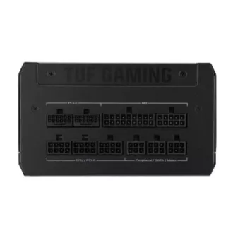 ASUS napajanje TUF Gaming 1200W Gold, 80+ Gold
