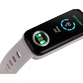 ASUS pametni sat VivoWatch 5 AERO (HC-C05), bijeli
