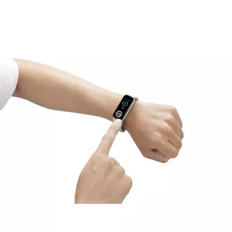 ASUS pametni sat VivoWatch 5 AERO (HC-C05), bijeli