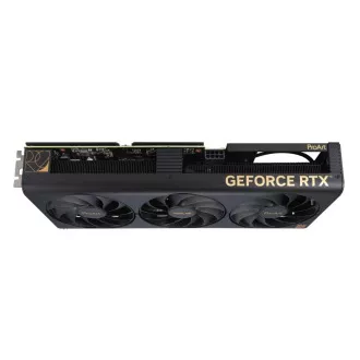 ASUS VGA NVIDIA GeForce RTX 4060 Ti PROART OC 16G, 16G GDDR6, 3xDP, 1xHDMI