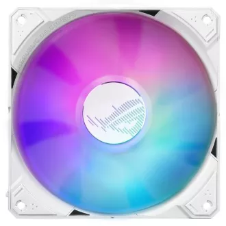 ASUS vodeni hladnjak CPU AIO ROG RYUJIN III 240 ARGB BIJELI, 2x120mm, LGA1851, AM5