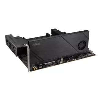 Kartica ASUS HYPER M.2 x16 GEN5, 4xM.2