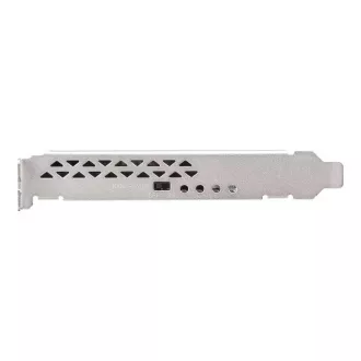Kartica ASUS HYPER M.2 x16 GEN5, 4xM.2