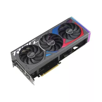 ASUS VGA NVIDIA GeForce RTX 4060 Ti ROG STRIX GAMING 16G, 16G GDDR6, 3xDP, 1xHDMI