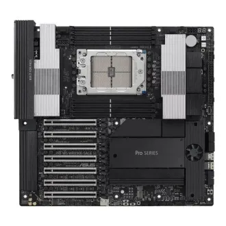 ASUS MB Sc sWRX9 PRO WS WRX90E-SAGE SE, AMD WRX90, 8xDDR5, EEB - Raspakiran ASUS MB Sc sWRX9 PRO WS WRX90E-SAGE SE, AMD WRX90, 8xDDR5, EEB - Raspakiran