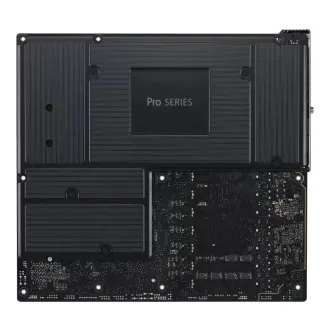 ASUS MB Sc sWRX9 PRO WS WRX90E-SAGE SE, AMD WRX90, 8xDDR5, EEB - Raspakiran ASUS MB Sc sWRX9 PRO WS WRX90E-SAGE SE, AMD WRX90, 8xDDR5, EEB - Raspakiran
