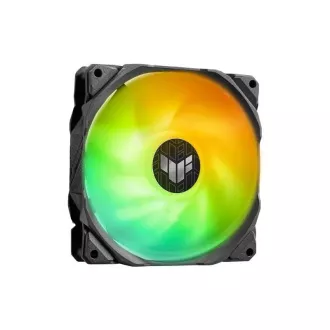 ASUS vodeni hladnjak CPU AIO TUF GAMING LC II 240 ARGB, 2x120mm, LGA1851, AM5