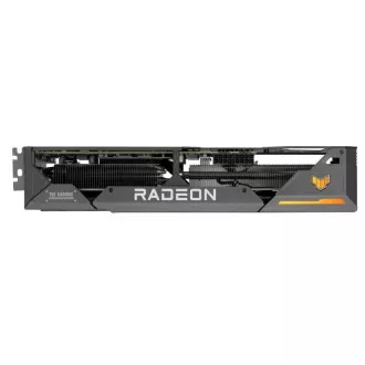 ASUS VGA AMD Radeon TUF RX 7600 XT 16G OC, AMD RX 7600 XT, 16GB GDDR6, 3xDP, 1xHDMI