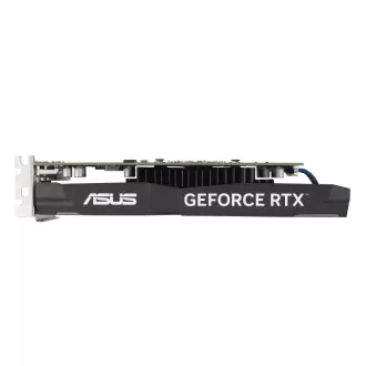 ASUS VGA NVIDIA GeForce RTX 3050 DUAL OC 6GB, RTX 3050, 6GB GDDR6, 1xDP, 1xHDMI, 1xDVI ASUS VGA NVIDIA GeForce RTX 3050 DUAL OC 6GB, RTX 3050, 6GB GDDR6, 1xDP, 1xHDMI, 1xDVI