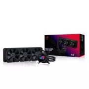 ASUS vodeni hladnjak CPU AIO ROG STRIX LC III 360, 3x120mm, LGA1851, AM5