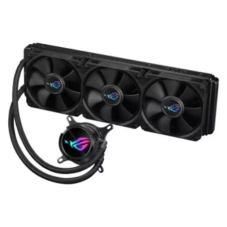 ASUS vodeni hladnjak CPU AIO ROG STRIX LC III 360, 3x120mm, LGA1851, AM5