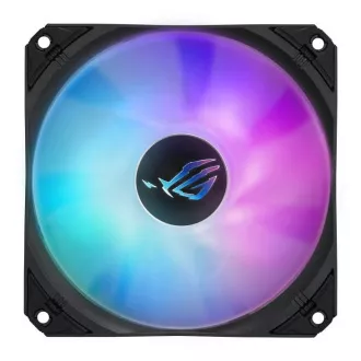 ASUS vodeni hladnjak CPU AIO ROG STRIX LC III 240 ARGB, 2x120mm, LGA1851, AM5