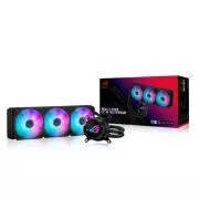 ASUS AIO ROG STRIX LC III 360 ARGB vodeni hladnjak, 3x120mm, LGA1851, AM5