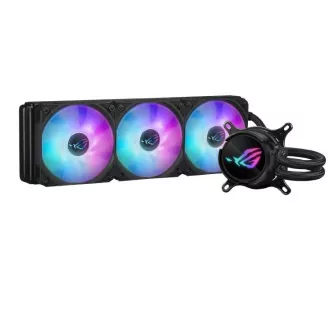 ASUS AIO ROG STRIX LC III 360 ARGB vodeni hladnjak, 3x120mm, LGA1851, AM5
