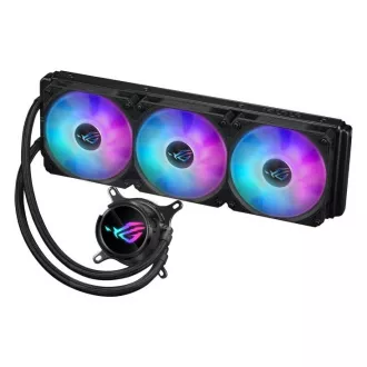 ASUS AIO ROG STRIX LC III 360 ARGB vodeni hladnjak, 3x120mm, LGA1851, AM5