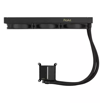 ASUS vodeni hladnjak CPU AIO ProArt LC 360, 3x120mm