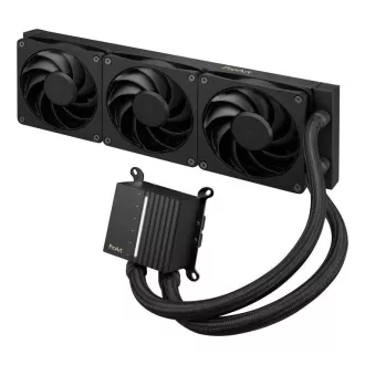 ASUS vodeni hladnjak CPU AIO ProArt LC 360, 3x120mm