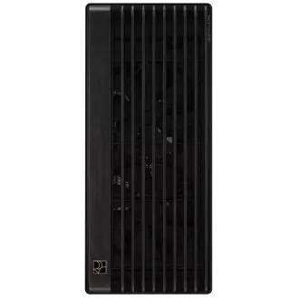 ASUS kućište PROART PA602 WOOD METAL PWM BLACK, Mid Tower, crno